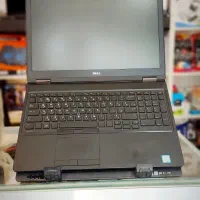 لپ تاپ Dell (دل) پردازنده i5 سرعت بالا+۲گیگ گرافیک|رایانه همراه|شاهرود, |دیوار