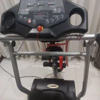 تردمیل در حد نو