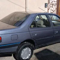 ۴۰۵ مدل ۹۳ تک سوز|خودرو سواری و وانت|سقز, |دیوار