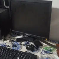 مانیتور DEL مناسب برای اداره و خانه