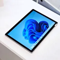 لپتاپ Surface Book 2 وارداتی گرافیک GTX1050|رایانه همراه|شیراز, ملاصدرا|دیوار