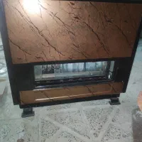 بخاری|بخاری، هیتر، شومینه|خلخال, |دیوار