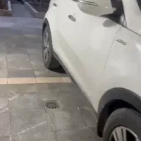 اسپورتیج ۲۰۱۴|خودرو سواری و وانت|قزوین, |دیوار