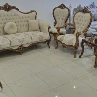 تولیدی مبل مهداد|مبلمان خانگی و میز عسلی|همدان, |دیوار