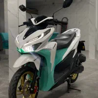 کلیک کویر s2 150|موتورسیکلت|پردیس, فاز ۲|دیوار