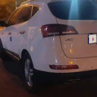 جک s5|خودرو سواری و وانت|تبریز, |دیوار