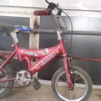 دوچرخه 12 سالم|دوچرخه، اسکیت، اسکوتر|یزد, |دیوار