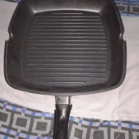 ۳ عدد تابه چودنی بسیار محکم و خارجی .بدون کارتن|ظروف پخت‌وپز|محمدیه-قزوین, |دیوار