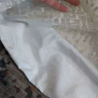 پرده همراه آستر|پرده، رانر، رومیزی|فردیس, فردیس|دیوار