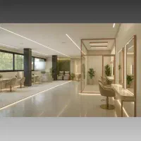 دعوت به همکاری ..درسالن زیبایی ماهور بیوتی