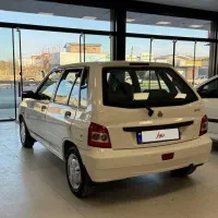 پراید ۱۱۱|خودرو سواری و وانت|بابل, |دیوار