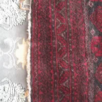 قالیچه دستباف قدیمی|فرش|مشهد, امیریه|دیوار