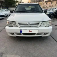 پراید ۱۳۲