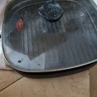 ماهیتابه رژیمی