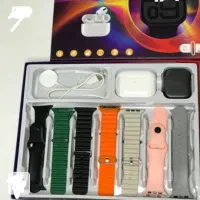 ساعت هوشمند اورجینال باهدفون|ساعت|دهدشت, |دیوار