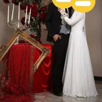 لباس نامزدی و عروس
