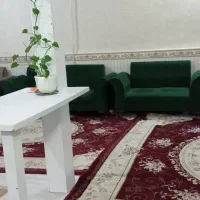 فروش خانه ویلایی ۹۵ متری دربست رسالت ۱۳۰|فروش خانه و ویلا|مشهد, همت آباد|دیوار