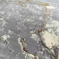 کناره فرش گلیم فرش تنوع بالا مدل اطلش۱۹۳۷۶|گلیم، جاجیم، گبه|قم, نیروگاه|دیوار