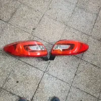 دوربین عقب ۲۰۷ آنتن اکتیو gps ۲۰۷ چراغ عقب۲۰۷|قطعات یدکی و لوازم جانبی|تهران, چیتگر جنوبی|دیوار