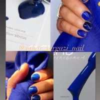 کاشت ناخن و تاتو صورت و بدن|خدمات آرایشگری و زیبایی|نیشابور, هفده شهریور|دیوار