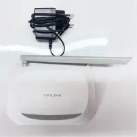 ۲عدد مودم TP-Link