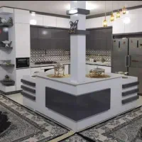 almas دکوراسیون داخلی صفرتاصد|مصالح و تجهیزات ساختمان|زابل, |دیوار
