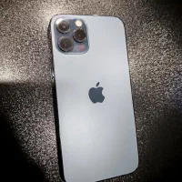 آیفون 12 پرو 256 گیگ باتری فابریک