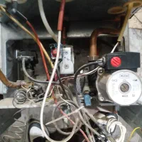 تعمیر سرویس نصب پکیج  و ابگرمکن دیواری|خدمات پیشه و مهارت|گرگان, |دیوار