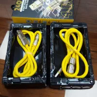 کابل شارژ چند سر