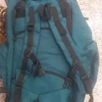 کوله پشتی کوهنوردی و کمپ...بزرگ|کوهنوردی و کمپینگ|تهران, امام زاده عبدالله|دیوار