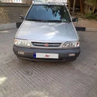 پراید ۸۶
