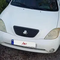 تیبا دوگانه مدل 99