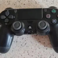 دسته‌ps4