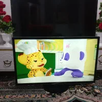 تلویزون ال ای دی 32مارک سامسونگ