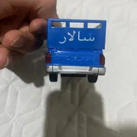 فروش ماشین های فلزی