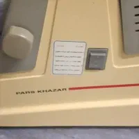 چرخ گوشت پارس خزر