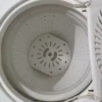 لباسشویی دوقلو7/5کیلو|ماشین لباسشویی و خشک‌کن لباس|گرگان, |دیوار