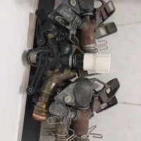 آب پاش z. k|عمدهفروشی|کنگاور, |دیوار