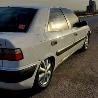 زانتیا ۸۶|خودرو سواری و وانت|مشهد, کوشش|دیوار