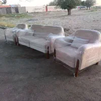 مبلمان راحتی کلاسیک وشیک