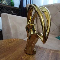 قاب عکس و مجسمه و دیوار کوب|مجسمه، تندیس، ماکت|تهران, سبلان (لشگر)|دیوار