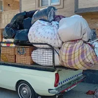 وانت تلفنی حسام|خدمات حمل و نقل|اردبیل, |دیوار