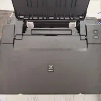 پرینتر رنگی کانن|پرینتر، اسکنر، کپی، فکس|گرگان, |دیوار