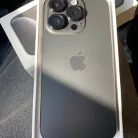 ایفون۱۵پرو