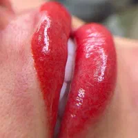 جشنواره پاییزی  لاین تتو و مژه