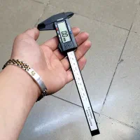 کولیس دیجیتال تک و عمده