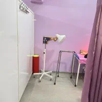 نیازمند مربی فیزیوتراپی جهت کار در کلینیک توانبخشی