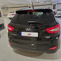 هیوندا توسان ۲۰۱۵ فول کارکرد ۵۰ هزار تک برگ سند|خودرو سواری و وانت|تهران, پاسداران|دیوار