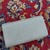 کیف مجلسی زنجیر دار|کیف، کفش، کمربند|تبریز, |دیوار