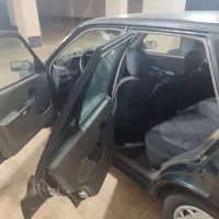 پراید۸۴دوگانه سی ان جی|خودرو سواری و وانت|اندیشه, اندیشه فاز ۱|دیوار